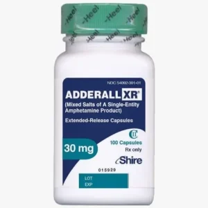Adderall-XR-30mg