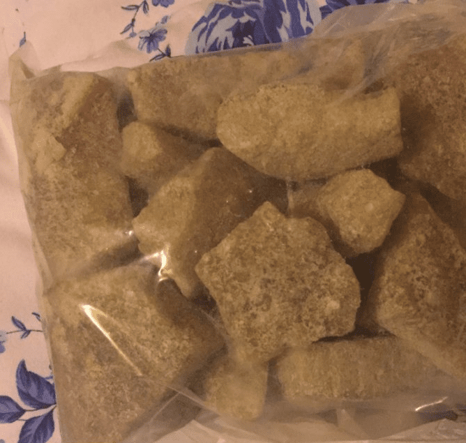 Buy-4-Phenylfentanyl-Powder-Online