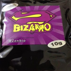 Buy Bizarro Herbal Incense