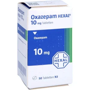 Buy-Oxazepam-15mg