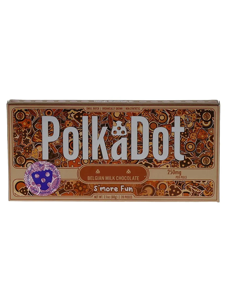 Buy Polka Dot S’more Fun Online