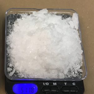 Crystal-Meths