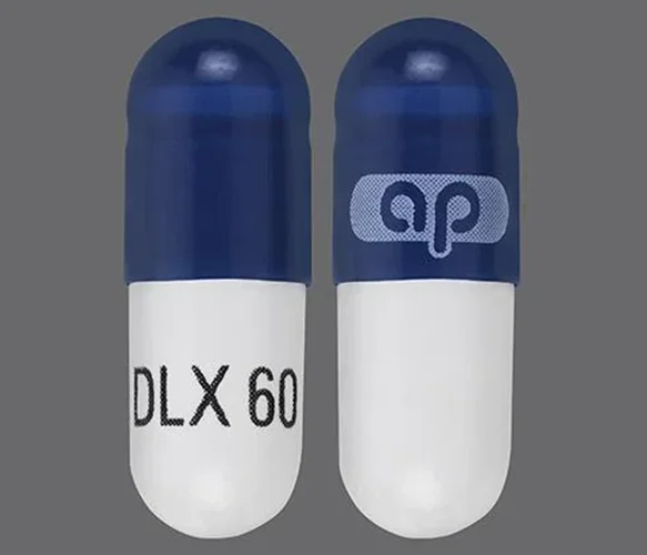 Buy Cymbalta Online (Duloxetine)