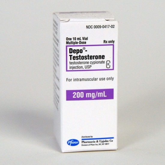 Depo-testosterone