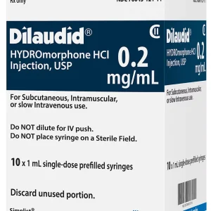 Dilaudid