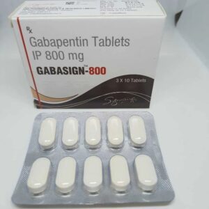 Buy Gabapentin 100mg Capsules Online