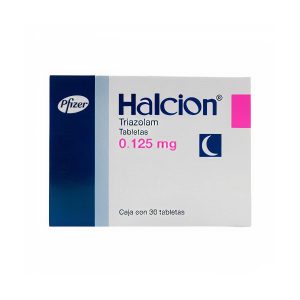 Halcion
