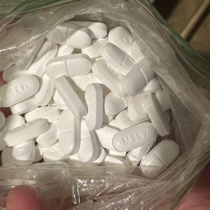 Hydrocodone-2