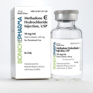 Methadone