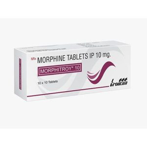 Morphitroy-10mg