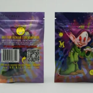 OMG-Incense-15g