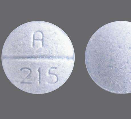Oxycodone-30Mg-A215