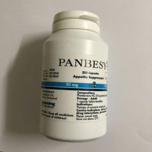 Buy Panbesy 30Mg Online