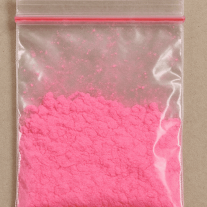 Peruvian Pink Cocaine
