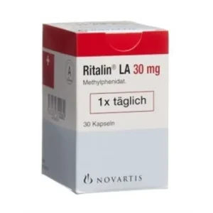 Ritalin-LA