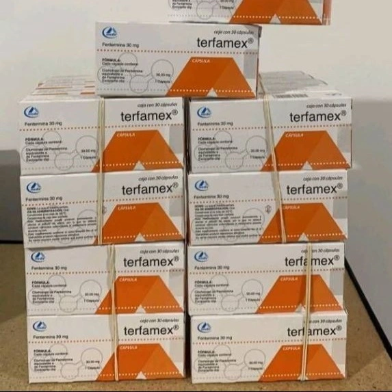 Terfamex-Fentermina-30mg