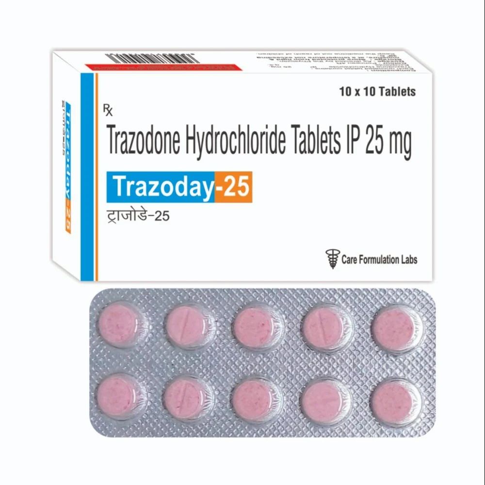 Trazodone