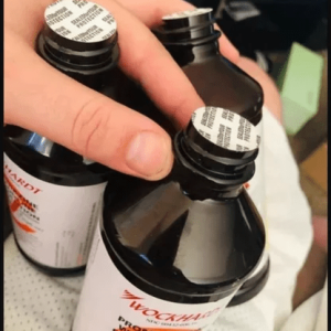 Wockhardt Syrup Promethazine