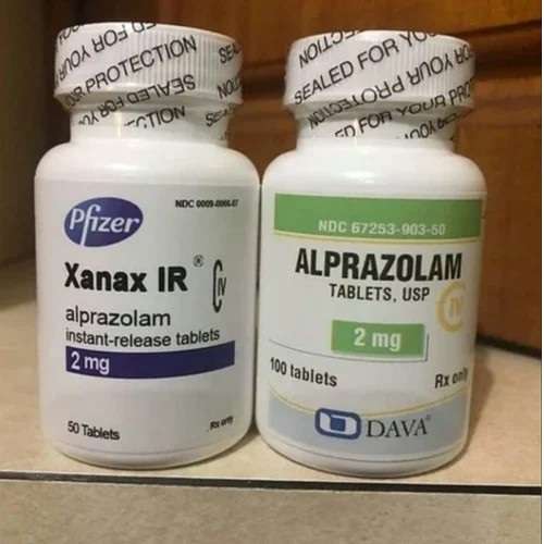 alpraxola