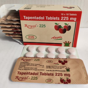 Buy Tapentadol 225mg Online