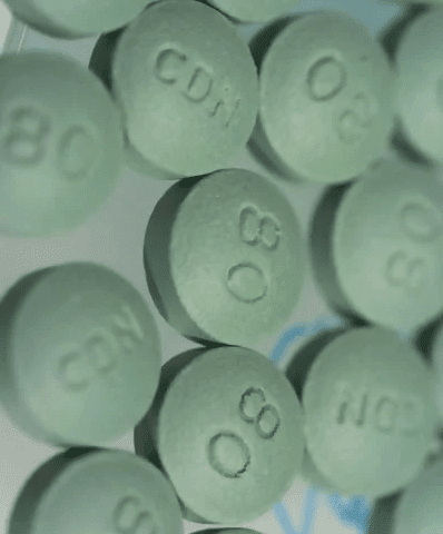 Oxycontin
