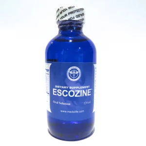 Escozine Blue Scorpion Oral Solution Online