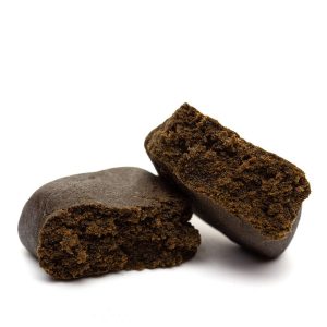 hash