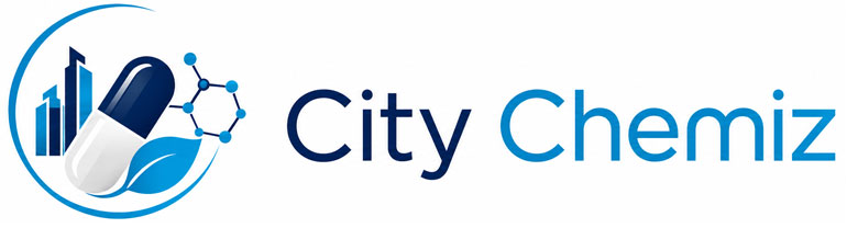 City Chemiz Logo
