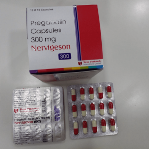 Buy Pregabalin 300mg Online